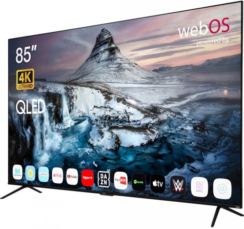 Vinga S85UHD25QWEB