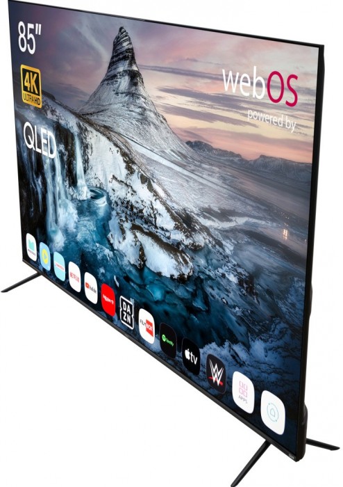 Vinga S85UHD25QWEB