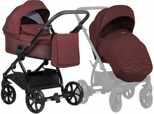 Tutis Leo Plus 2 in 1