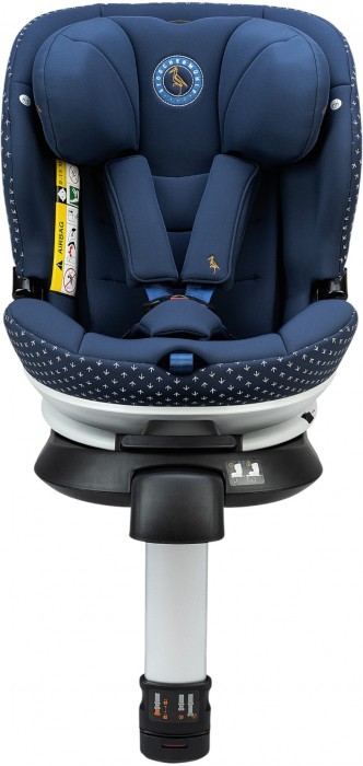 STM Niki Complete i-Size 360