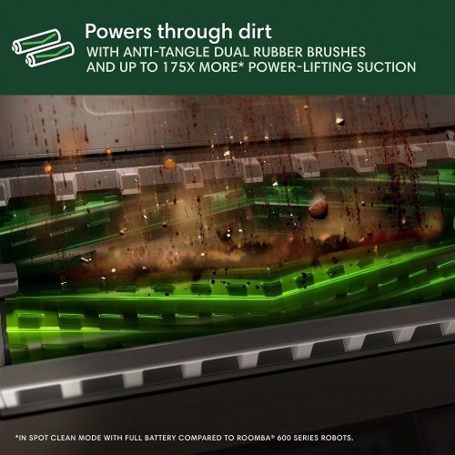 iRobot Roomba Max 705