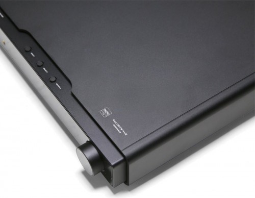 HiFiMan Serenade Wireless