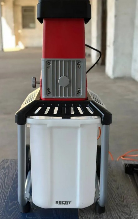 HECHT 6300 XL SILENT