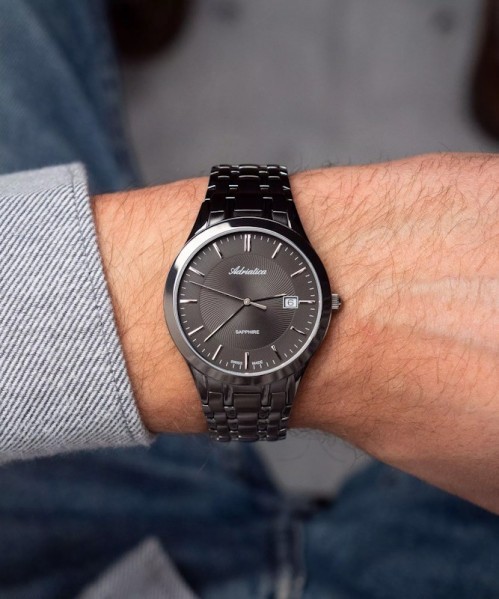 Adriatica A1236.S116Q