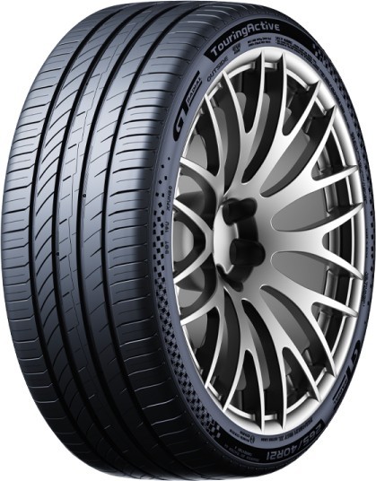 GT Radial TouringActive