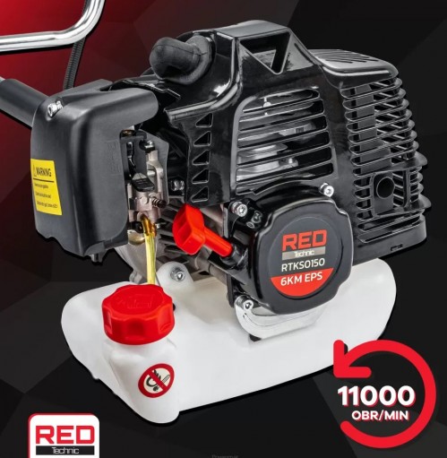 RED TECHNIC RTKS0150