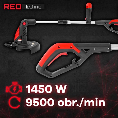 RED TECHNIC RTPKE0105