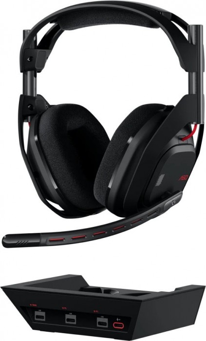 Logitech Astro A50 (Gen 5)