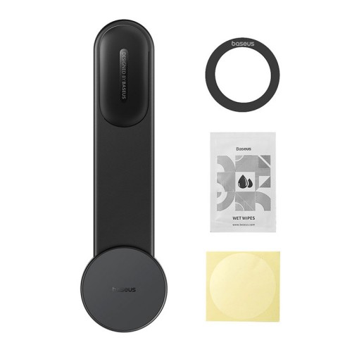 BASEUS PrimeTrip C02 Air Magnetic Stick-on Type