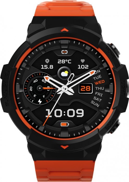 Black Shark GS3 Sport