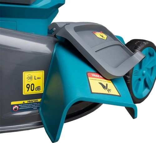 Profi-Tec EasyMow 51 Pro