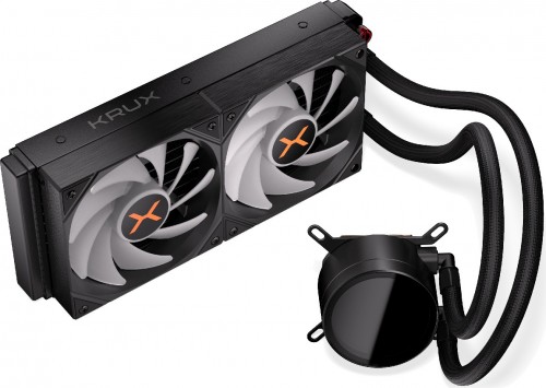 KRUX HydroX 240 ARGB