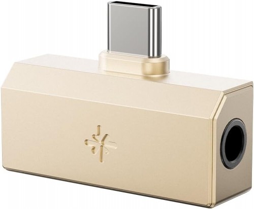 FiiO Snowsky Tiny B