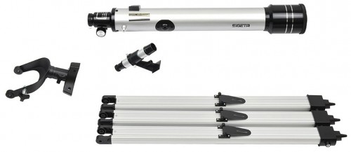 Sigeta Dorado II 70/700 AZ