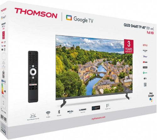 Thomson 40FQG3S15