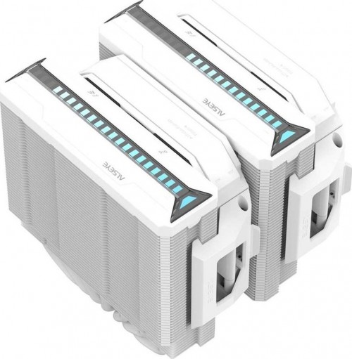 Alseye W700 Pro White