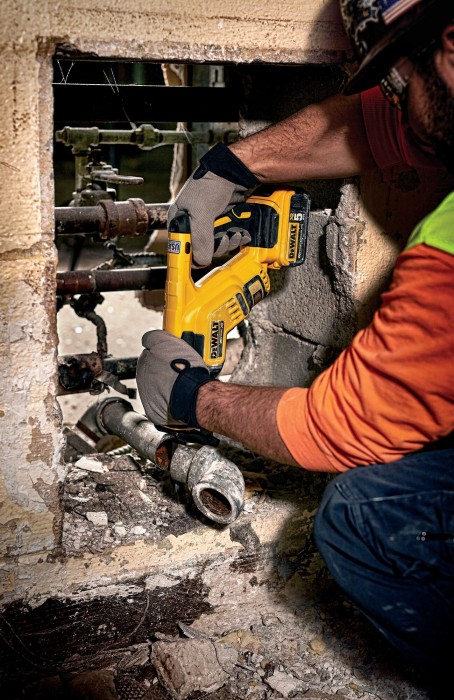 DeWALT DCS367B