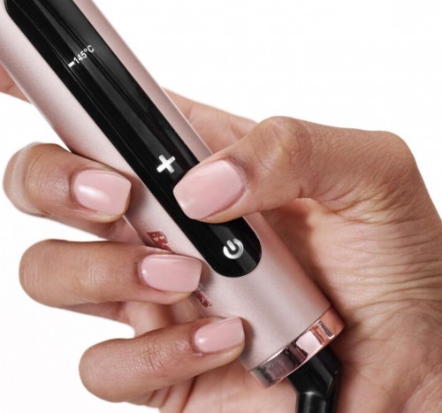 BaByliss Volume Boost HSB200E