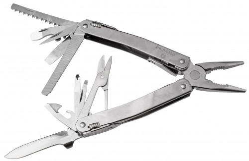 Victorinox SwissTool Spirit MX Clip