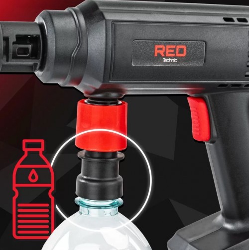 RED TECHNIC RTMC0149