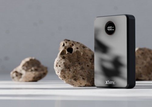 Xblitz MagBoost 10000