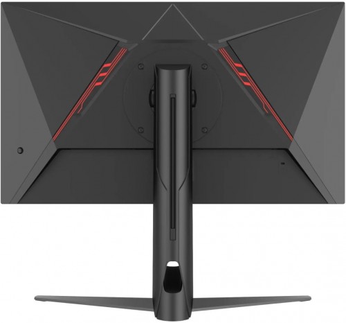 QUBE Overlord G25F300H