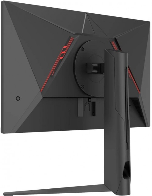 QUBE Overlord G25F300H