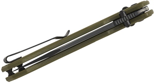 Artisan Simoon 1882P-BGN