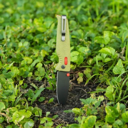 SOG Altair XR Field Green