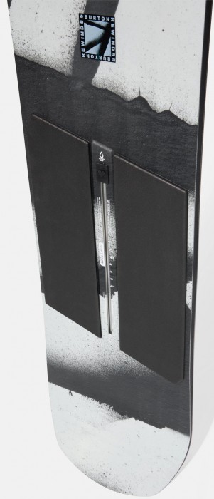 Burton Rewind Camber 140 (2025/2026)