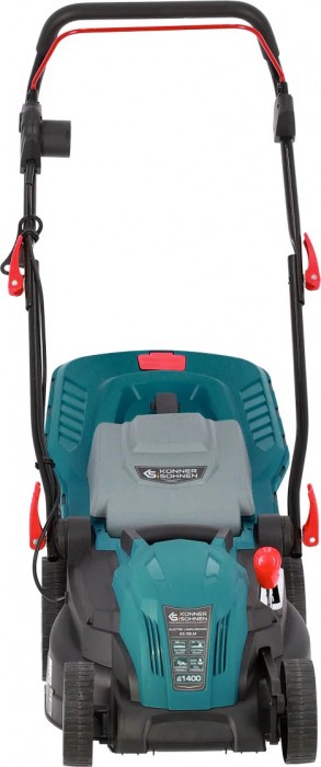 Konner&Sohnen KS 38LM