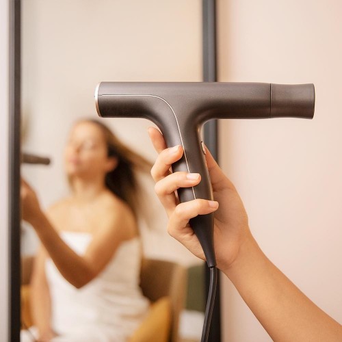 Cecotec Bamba IoniCare 6000 RockStar Soft Pro