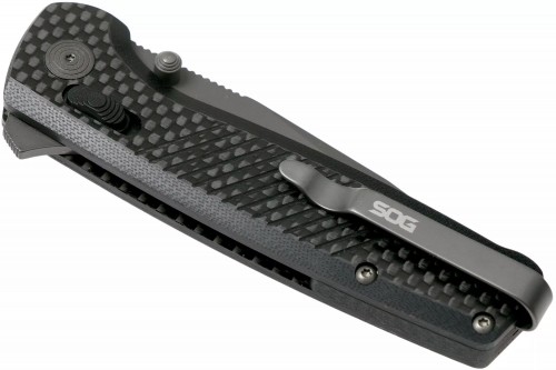 SOG Terminus XR LTE Carbon/Graphite
