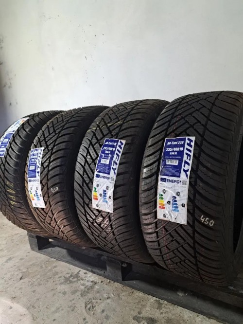 HIFLY ALL-turi 228