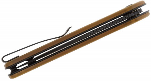 Civivi Conspirator C21006-6