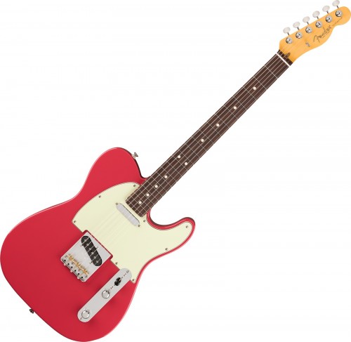 Fender American Professional Classic Telecaster RW