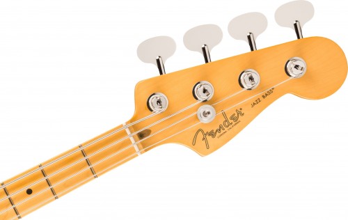 Fender American Professional Classic Jazz Bass MN