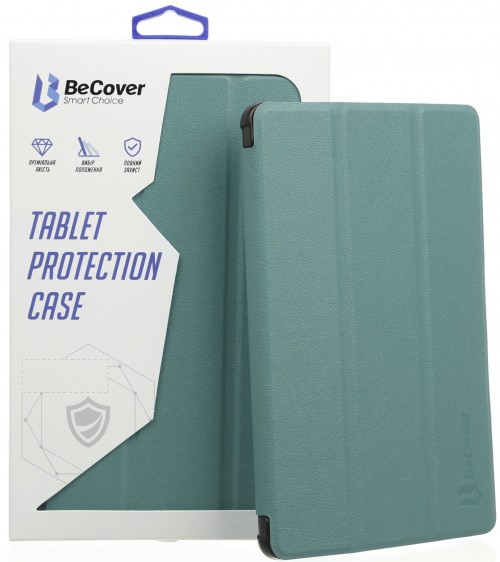 Becover Smart Case for Galaxy Tab S7