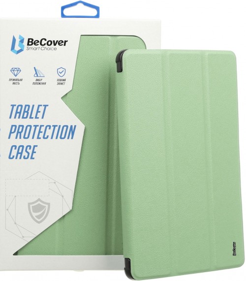 Becover Soft Edge TPU for iPad 2022