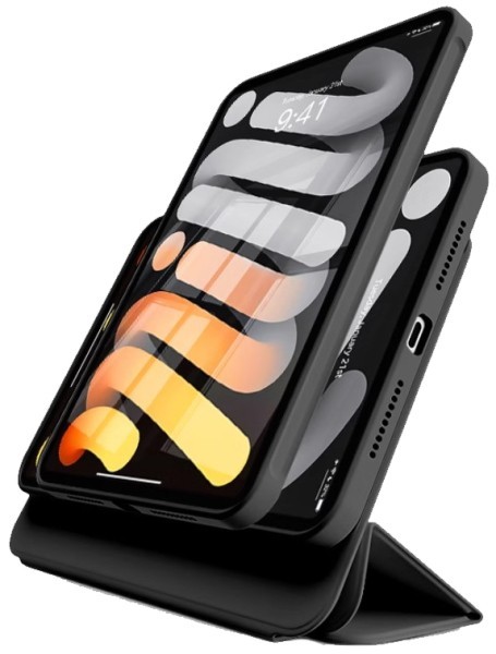 Becover Ultra Slim Origami Flex for iPad Air 11 2025 M3