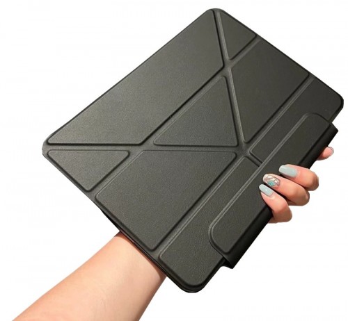 Becover Ultra Slim Origami Flex for iPad Air 2022 M1