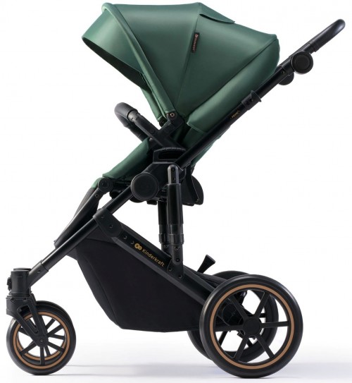 Kinder Kraft Prime II 2 in 1