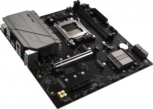 Sapphire PULSE A620AM