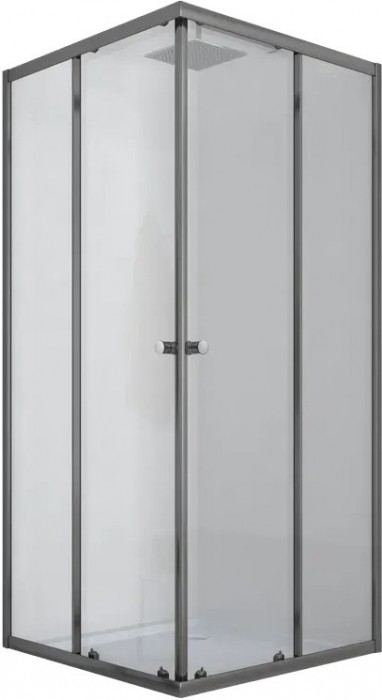 MIXXUS Cubic SCT01-90x90x195-FB MI6903