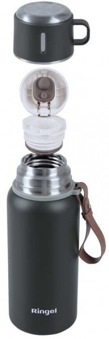 RiNGEL Grey Line 0.9