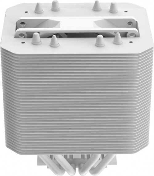 Alseye i600 Pro White