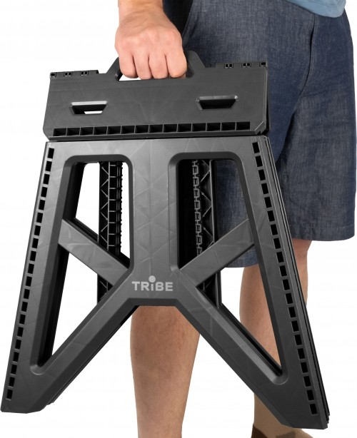 Tribe Camp Chair High