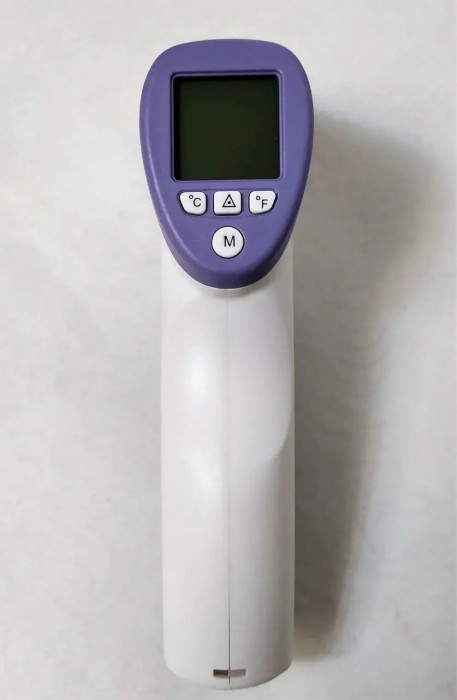 Voltronic Power DT-8826