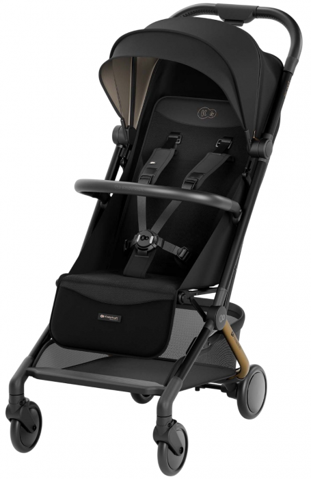 Kinder Kraft Pilot 2