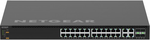 NETGEAR M4350-24M4X4V